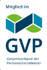 GVP logo